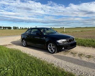 BMW 118 Gebrauchtwagen