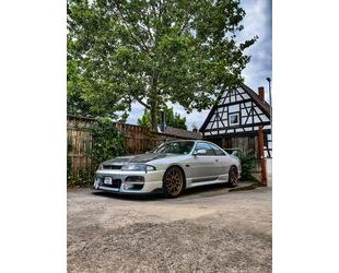 Nissan Skyline Gebrauchtwagen