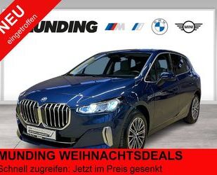BMW 225 Active Tourer Gebrauchtwagen