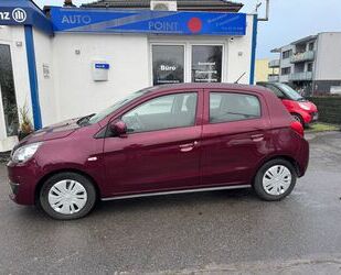 Mitsubishi Space Star Gebrauchtwagen