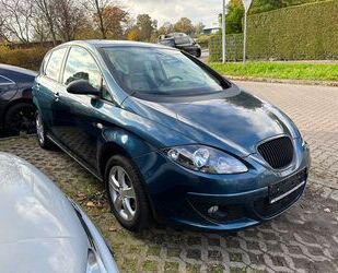 Seat Altea Gebrauchtwagen