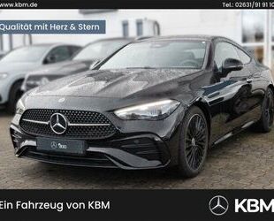 Mercedes-Benz CLE 180 Gebrauchtwagen