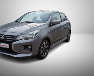 Mitsubishi Space Star Gebrauchtwagen