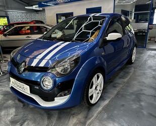 Renault Twingo Gebrauchtwagen