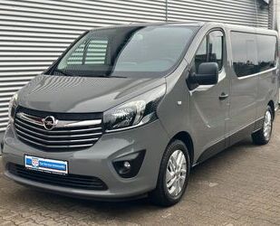 Opel Vivaro Gebrauchtwagen