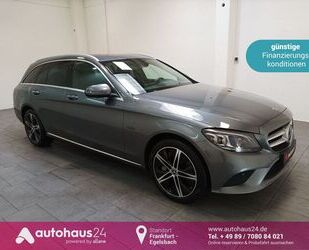 Mercedes-Benz C 300 Gebrauchtwagen