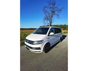 VW T6 Multivan Gebrauchtwagen