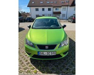 Seat Ibiza Gebrauchtwagen
