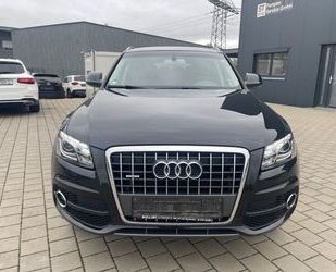 Audi Q5 Gebrauchtwagen