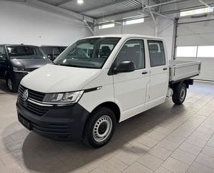 VW T6 Transporter Gebrauchtwagen