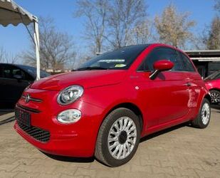 Fiat 500 Gebrauchtwagen
