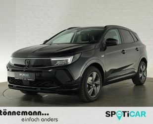 Opel Grandland (X) Gebrauchtwagen