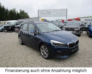 BMW 218 Gebrauchtwagen