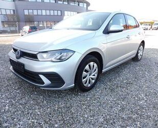 VW Polo Gebrauchtwagen