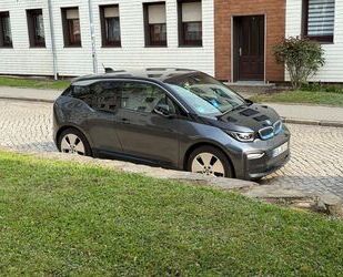 BMW i3 Gebrauchtwagen