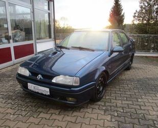 Renault R 19 Gebrauchtwagen