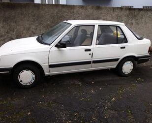Peugeot 309 Gebrauchtwagen