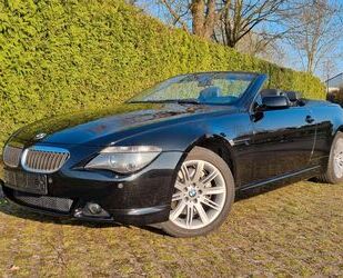 BMW 650 Gebrauchtwagen