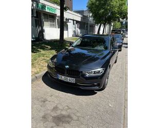 BMW 318 Gebrauchtwagen