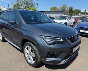 Seat Ateca Gebrauchtwagen