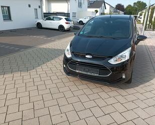 Ford B-Max Gebrauchtwagen