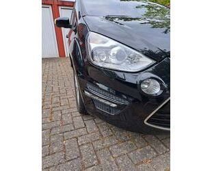 Ford S-Max Gebrauchtwagen