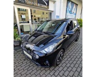 Hyundai i10 Gebrauchtwagen