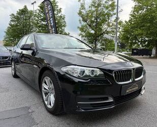 BMW 520 Gebrauchtwagen