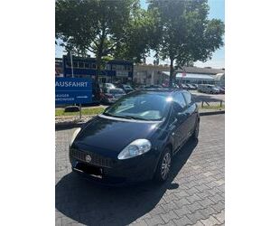 Fiat Grande Punto Gebrauchtwagen