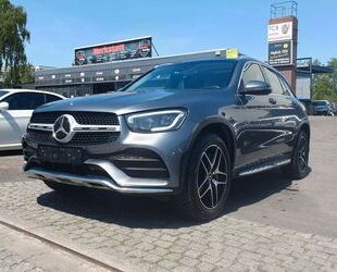 Mercedes-Benz GLC 300 Gebrauchtwagen