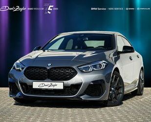 BMW M235 Gebrauchtwagen