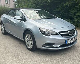 Opel Cascada Gebrauchtwagen