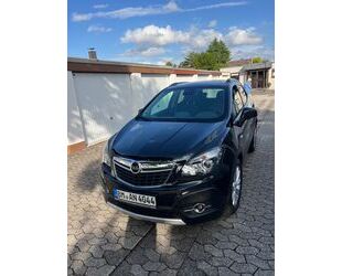 Opel Mokka Gebrauchtwagen