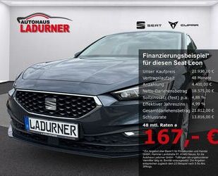 Seat Leon Gebrauchtwagen