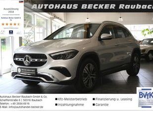 Mercedes-Benz GLA 200 Gebrauchtwagen