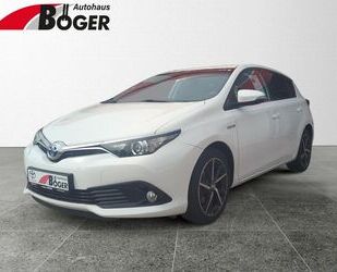Toyota Auris Gebrauchtwagen