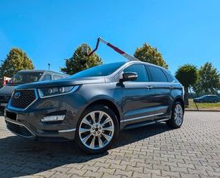 Ford Edge Gebrauchtwagen