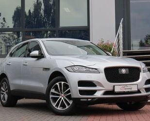 Jaguar F-Pace Gebrauchtwagen