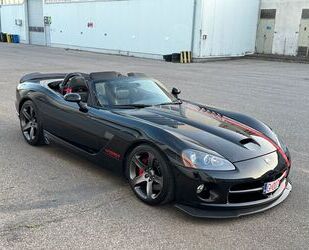 Dodge Viper Gebrauchtwagen
