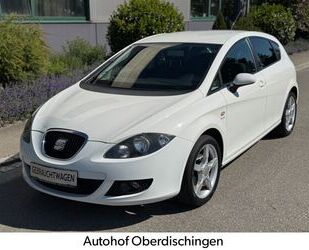Seat Leon Gebrauchtwagen