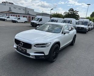 Volvo V90 Cross Country Gebrauchtwagen