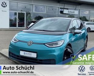 VW ID.3 Gebrauchtwagen