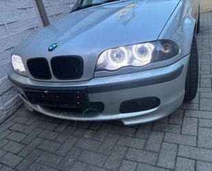BMW 330 Gebrauchtwagen