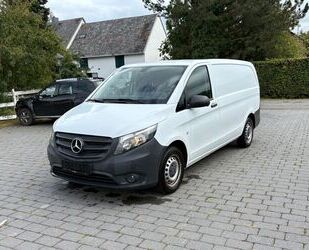 Mercedes-Benz Vito Gebrauchtwagen
