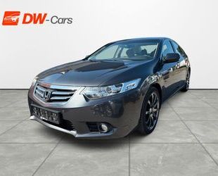 Honda Accord Gebrauchtwagen