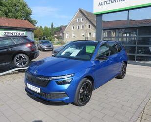 Skoda Kamiq Gebrauchtwagen