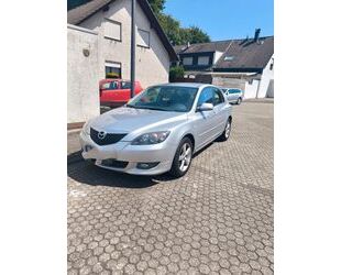 Mazda 3 Gebrauchtwagen