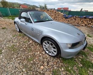 BMW Z3 Gebrauchtwagen