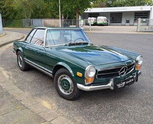Mercedes-Benz SL 280 Gebrauchtwagen