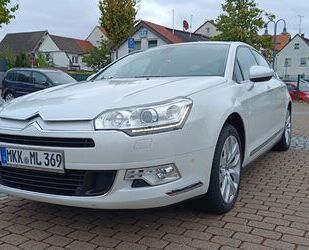 Citroen C5 Gebrauchtwagen